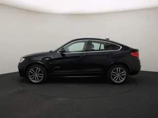 BMW X4 High Executive