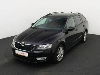SKODA OCTAVIA Ambition Business