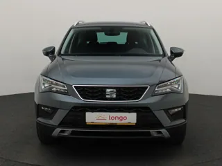 SEAT ATECA Style Business Intense