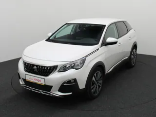 PEUGEOT 3008 Premium