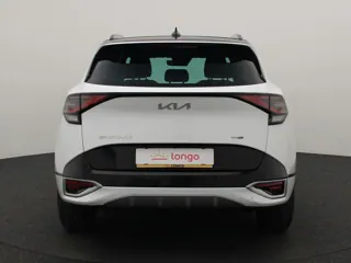 KIA SPORTAGE GT-PlusLine