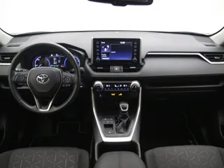 TOYOTA RAV 4 Business