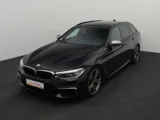 BMW M550xd High Executive