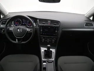 VOLKSWAGEN GOLF 7 Comfortline