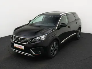 PEUGEOT 5008 Allure