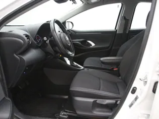 TOYOTA YARIS Active