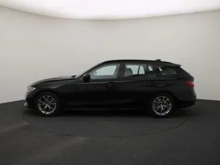 BMW 320 High Executive Edition