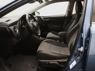 TOYOTA AURIS Executive