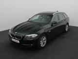 BMW 520 High Executive