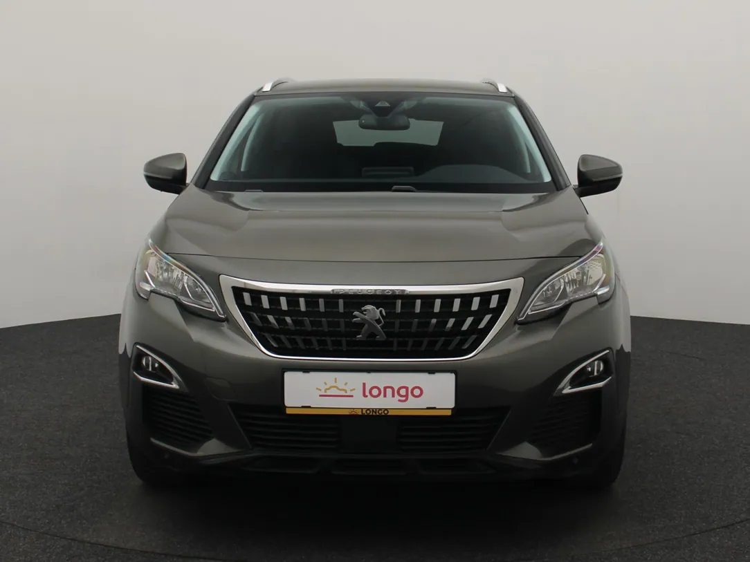 PEUGEOT 3008 Acces
