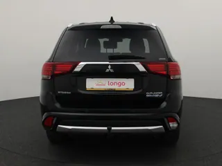 MITSUBISHI OUTLANDER Executive Edition