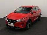 NISSAN QASHQAI MHEV