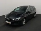 OPEL ASTRA Business+