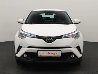 TOYOTA C-HR Dynamic