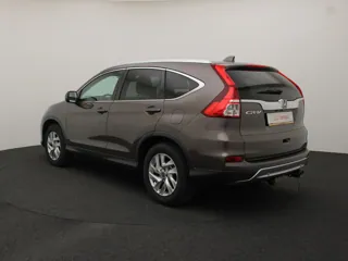HONDA CR-V Lifestyle