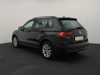VOLKSWAGEN TIGUAN Comfortline