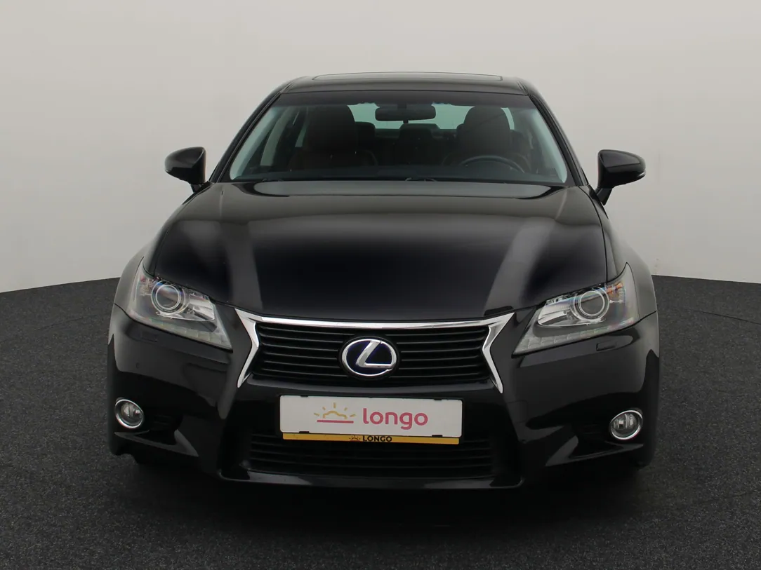 LEXUS GS300H Business Line Pro