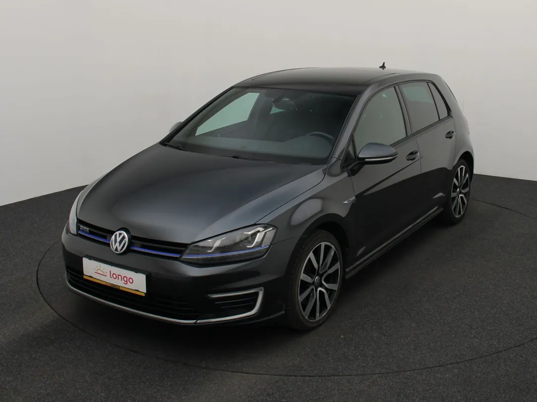 VOLKSWAGEN GOLF 7 GTE