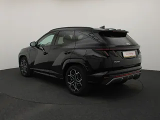 HYUNDAI TUCSON N Line Sky