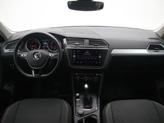 VOLKSWAGEN TIGUAN Comfortline