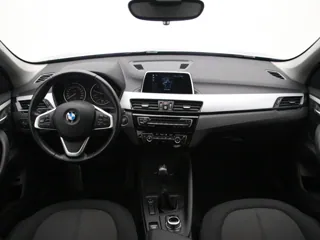 BMW X1 Corporate Executive