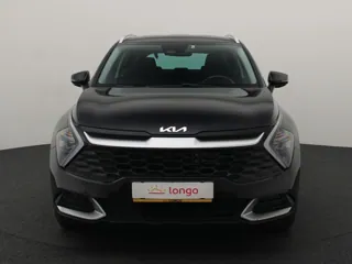 KIA SPORTAGE DynamicPlusLine