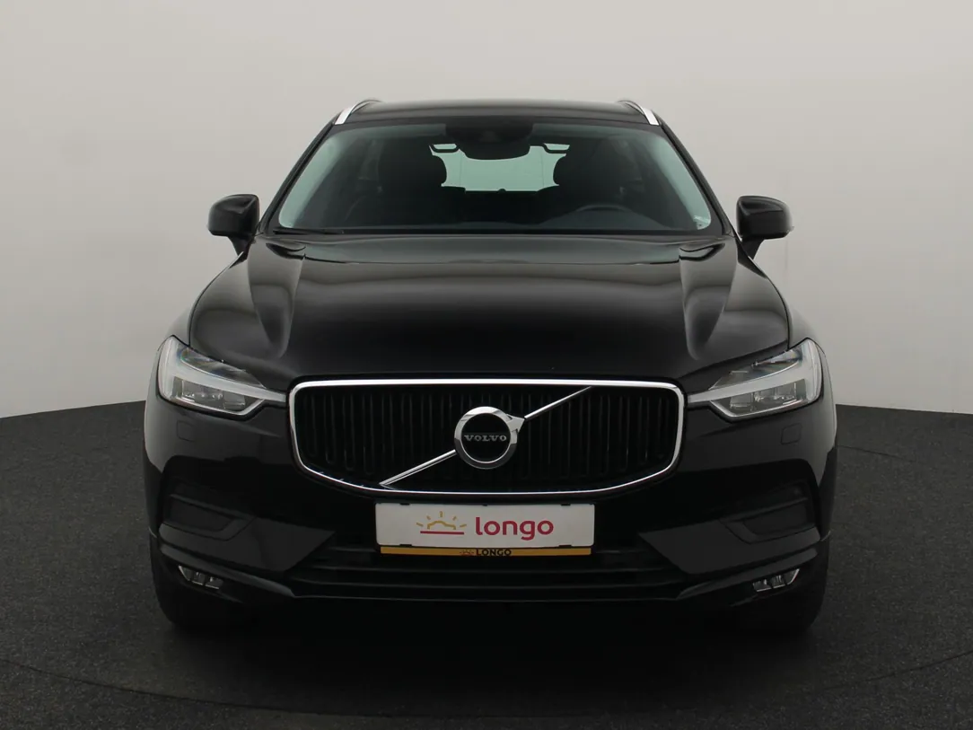 VOLVO XC60 MHEV Inscription