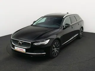 VOLVO V90 Inscription