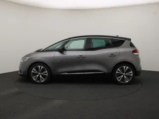 RENAULT GRAND SCENIC Intens