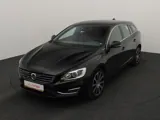 VOLVO V60 R-Design