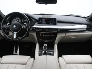 BMW X6 M Sport