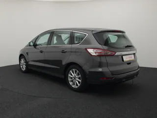 FORD S-MAX Titanium
