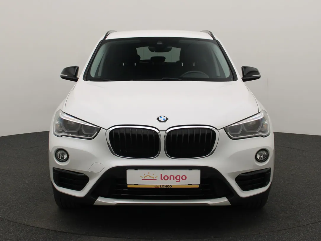 BMW X1 Sport Line