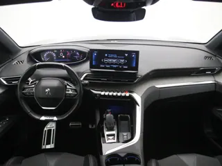 PEUGEOT 3008 GT