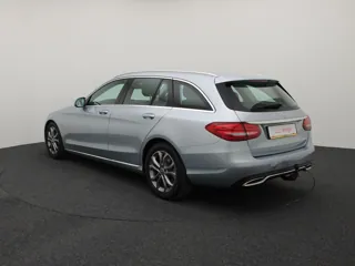 MERCEDES BENZ C200 Business