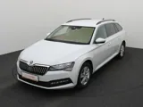 SKODA SUPERB Clever