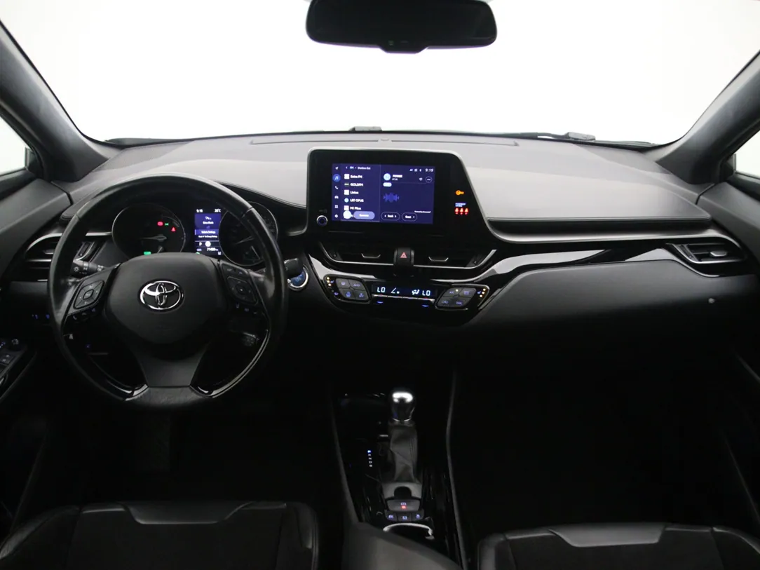 TOYOTA C-HR Style Plus