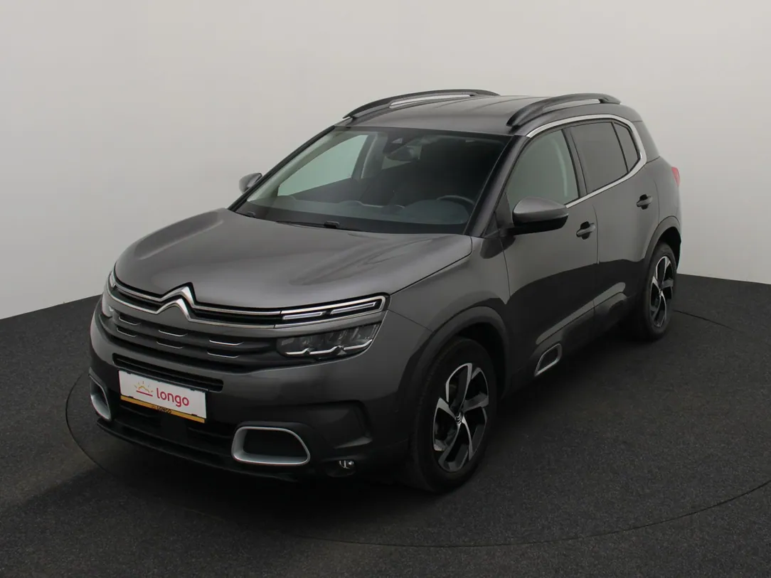 CITROEN C5 Aircross Feel