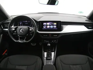 SKODA KAMIQ Sport Business