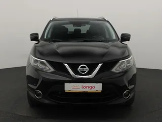 NISSAN QASHQAI N-Vision