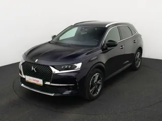 CITROEN DS7 Crossback Rivoli