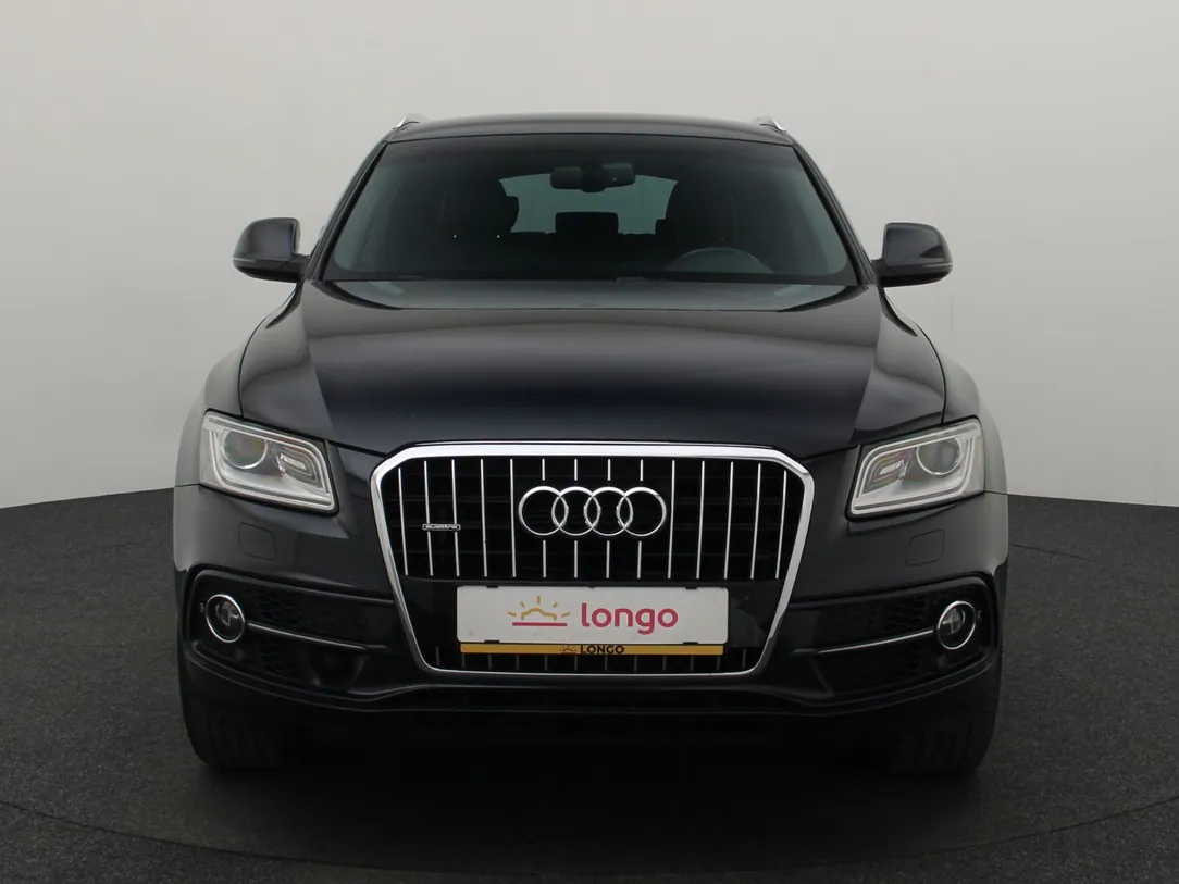 AUDI Q5 Sport Edition