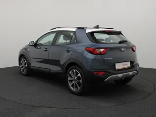 KIA STONIC DynamicLine