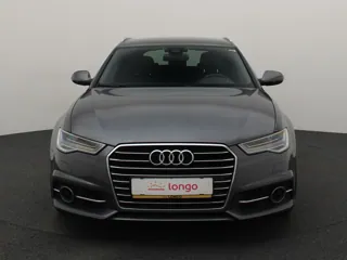 AUDI A6 S-Line