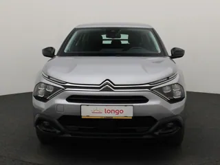 CITROEN C4 Shine