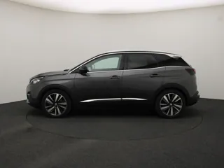 PEUGEOT 3008 GT