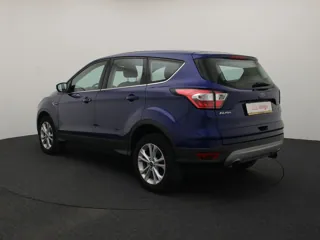 FORD KUGA Titanium