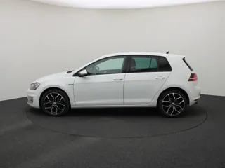 VOLKSWAGEN GOLF 7 GTE