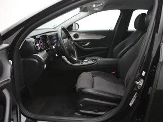 MERCEDES BENZ E350 Avantgarde