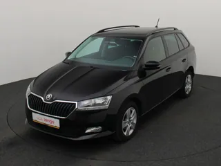 SKODA FABIA Ambition